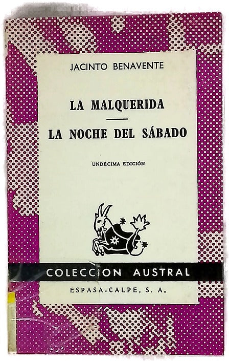 La malquerida