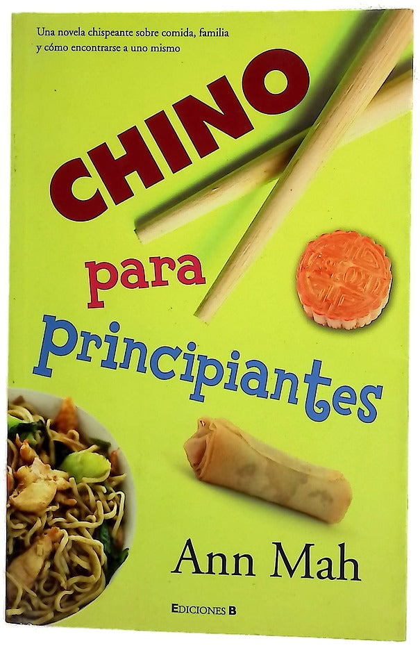Chino para principiantes
