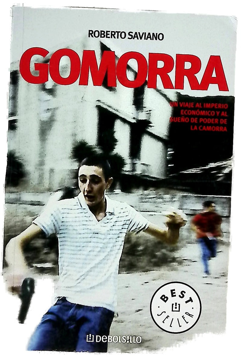 Gomorra