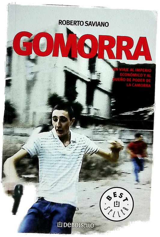 Gomorra