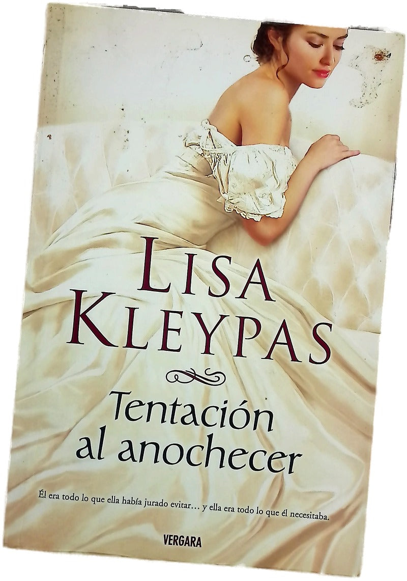 Tentación al anochecer