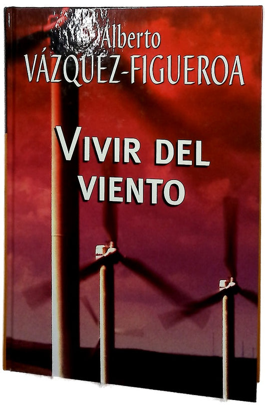 Vivir del viento