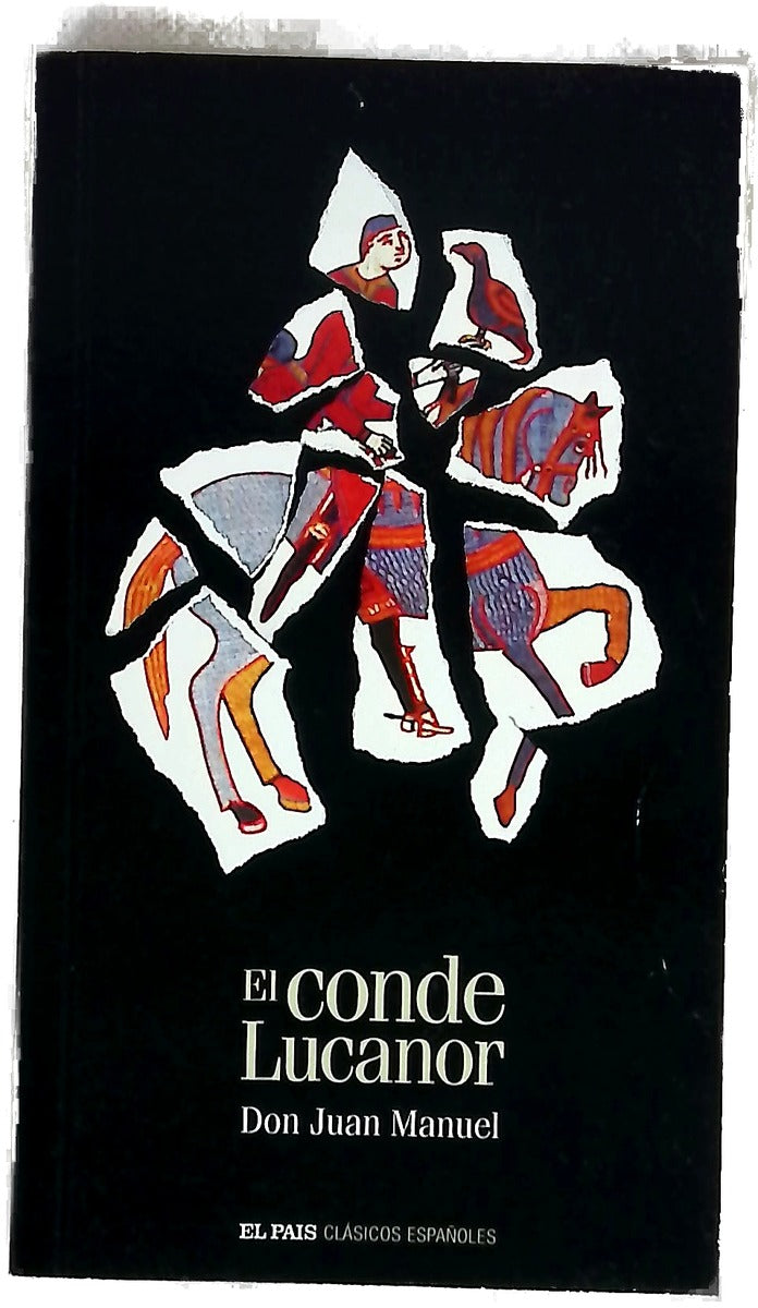 El conde Lucanor