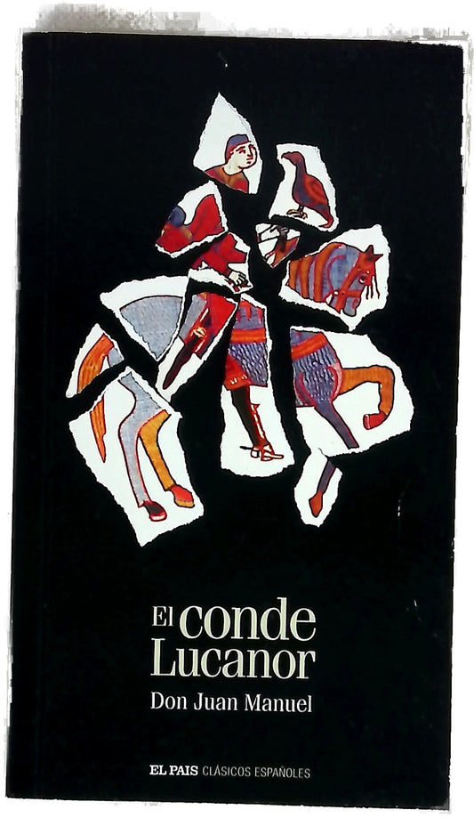 El conde Lucanor