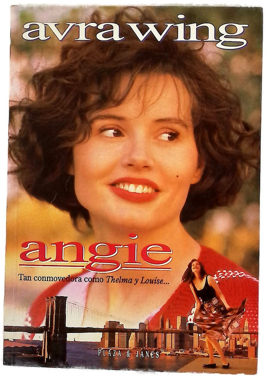 Angie