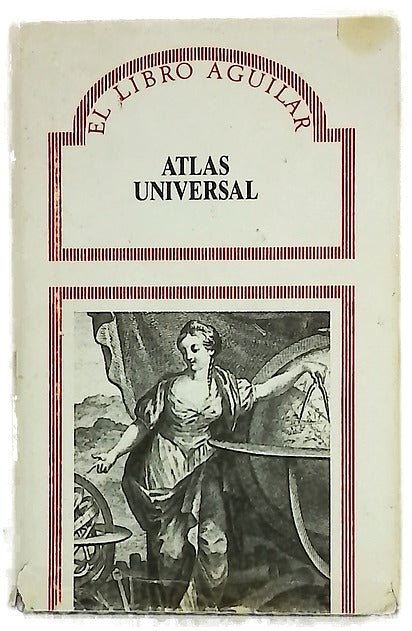 Atlas universal