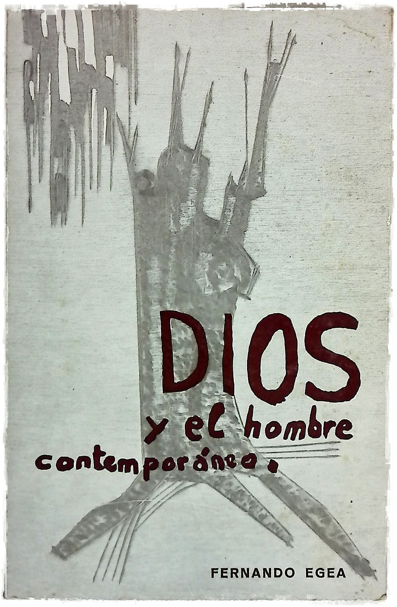 Dios y el hombre contemporáneo