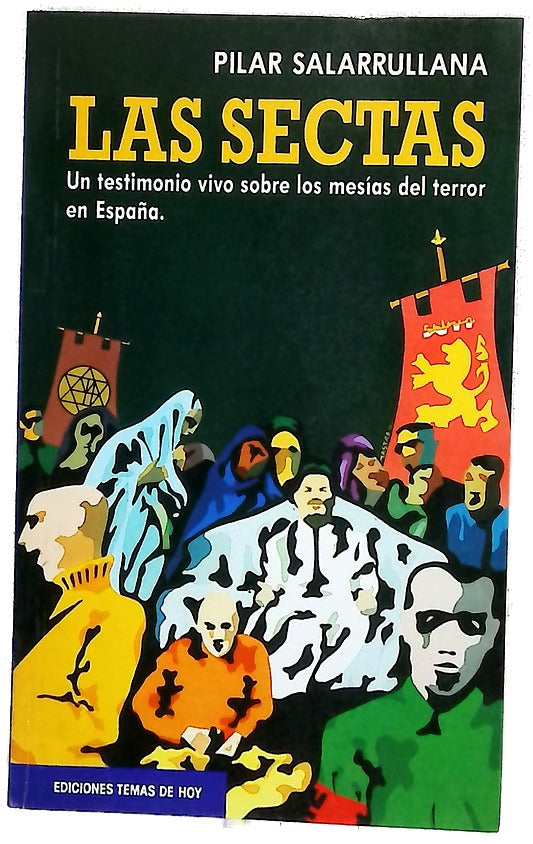 Las sectas