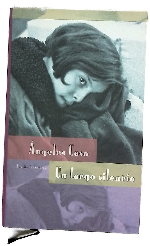 Un largo silencio