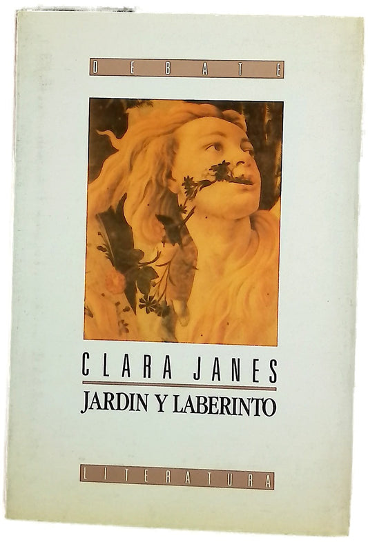 Jardín y laberinto