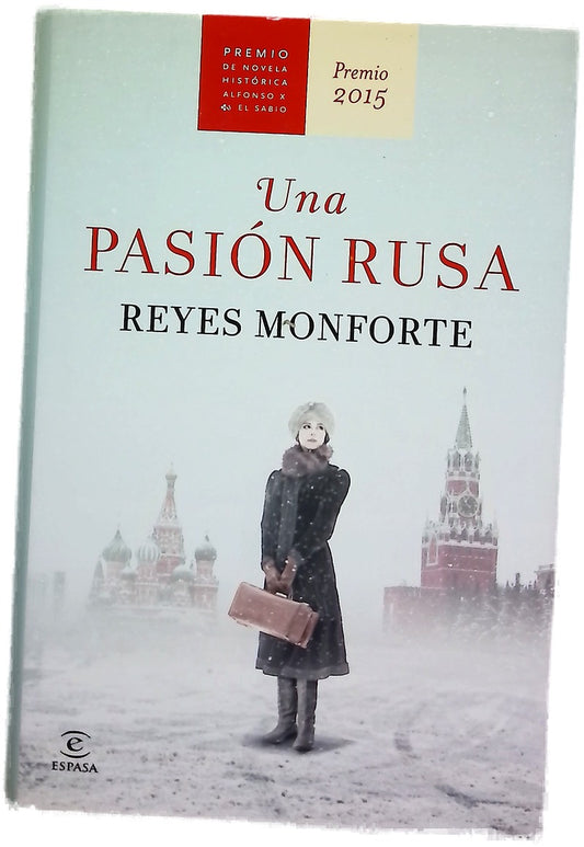 Una pasión rusa