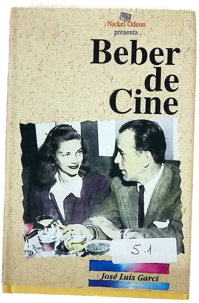 Beber de cine