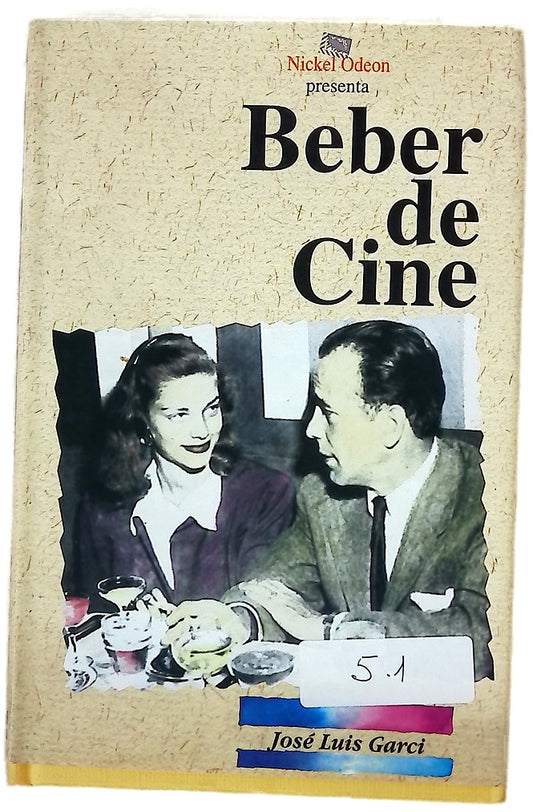 Beber de cine