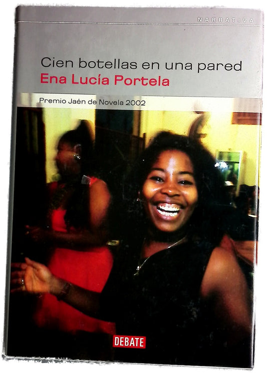 Cien botellas en una pared