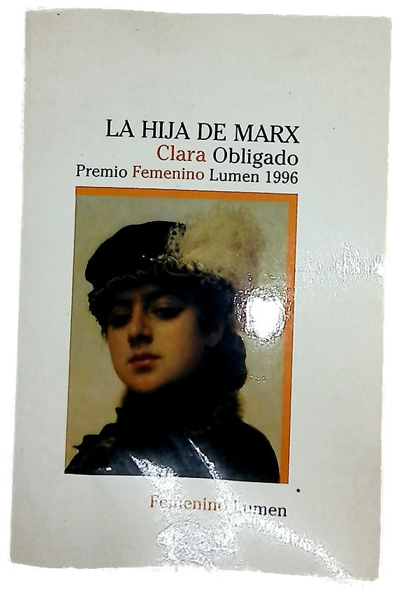 La hija de Marx