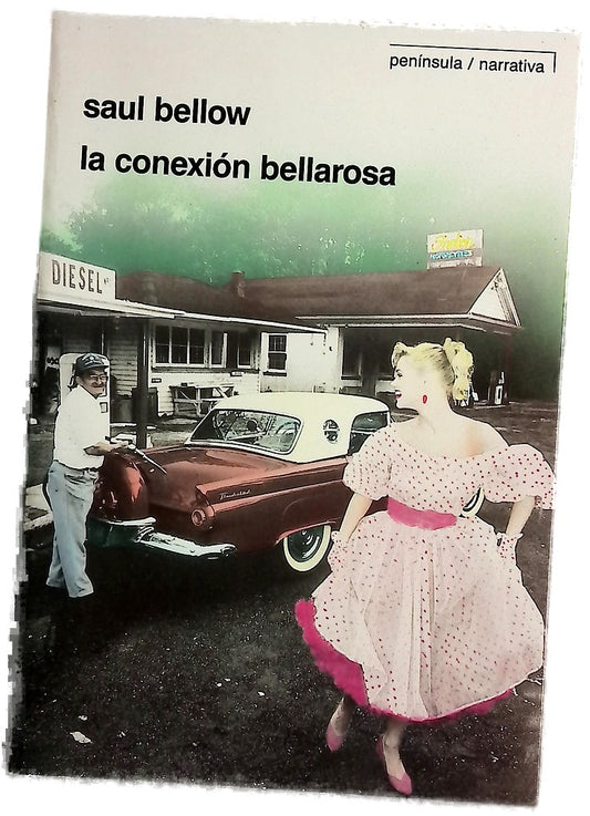 La conexión bellarosa