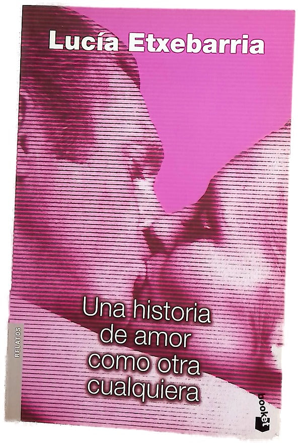 Una historia de amor como otra cualquiera