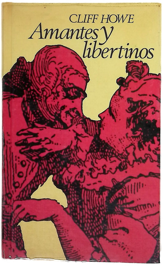 Amantes y libertinos