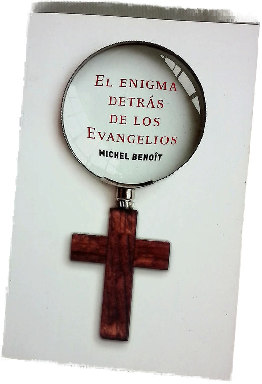 El enigma detrás de los evangelios