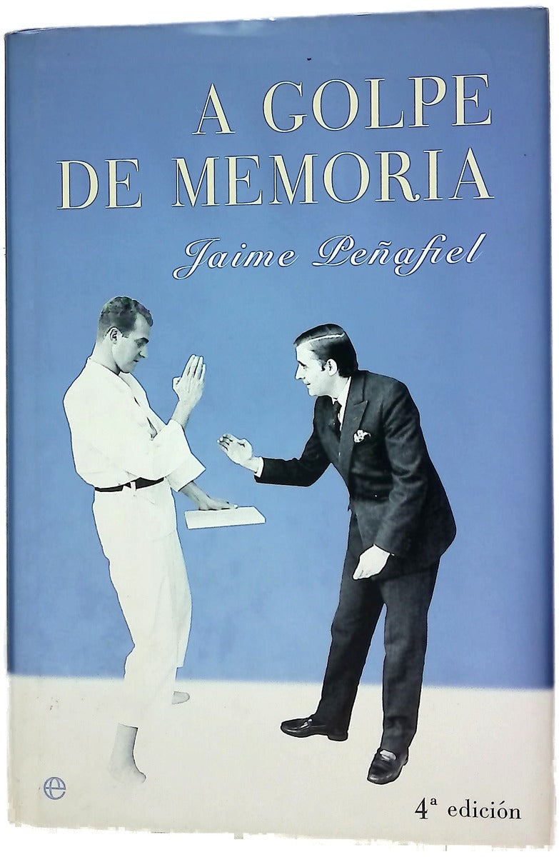 A golpe de memoria