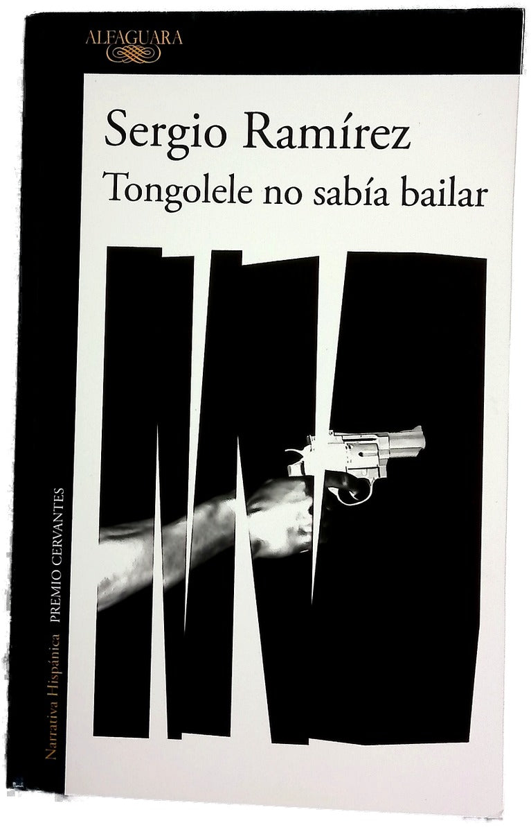Tongolele no sabía bailar