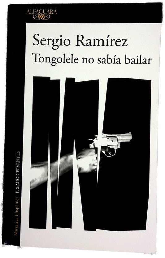 Tongolele no sabía bailar