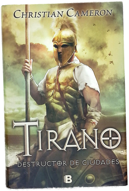 Tirano : destructor de ciudades
