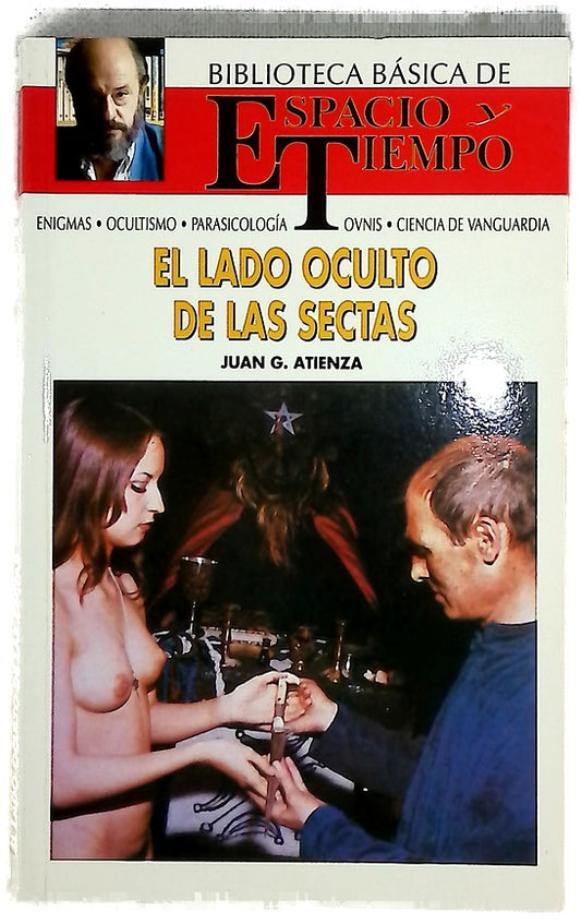 El lado oculto de las sectas