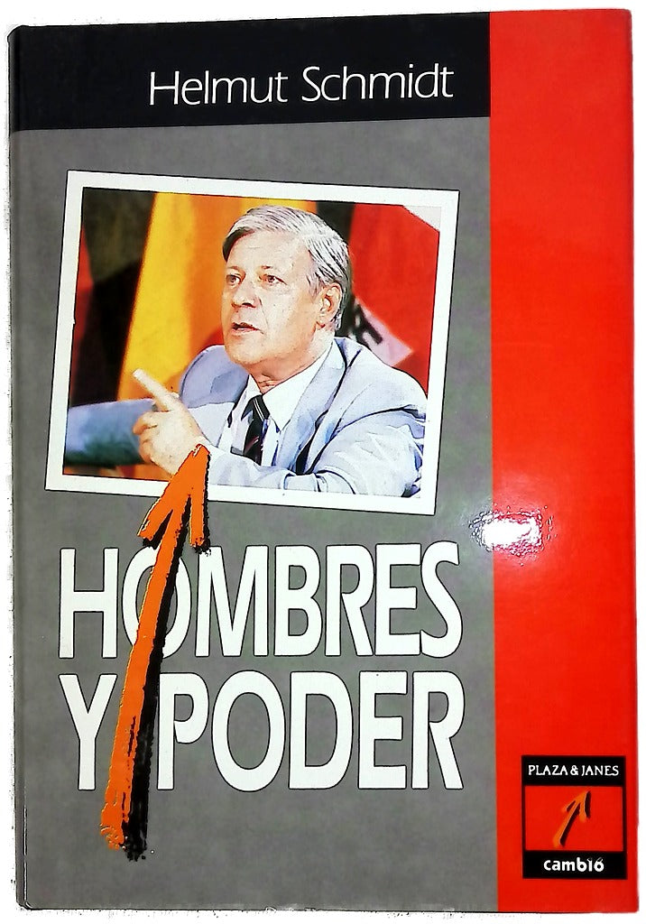 Hombres y poder