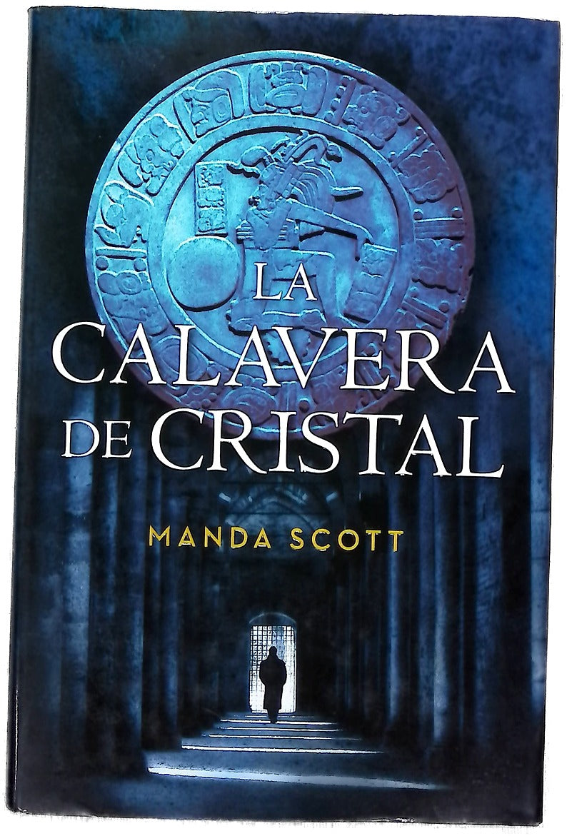 La calavera de cristal