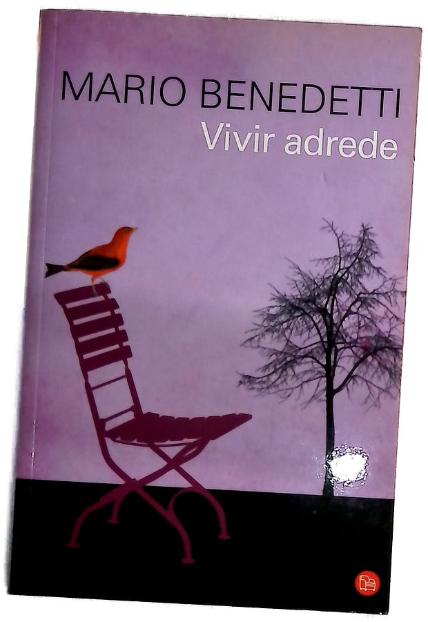 Vivir adrede