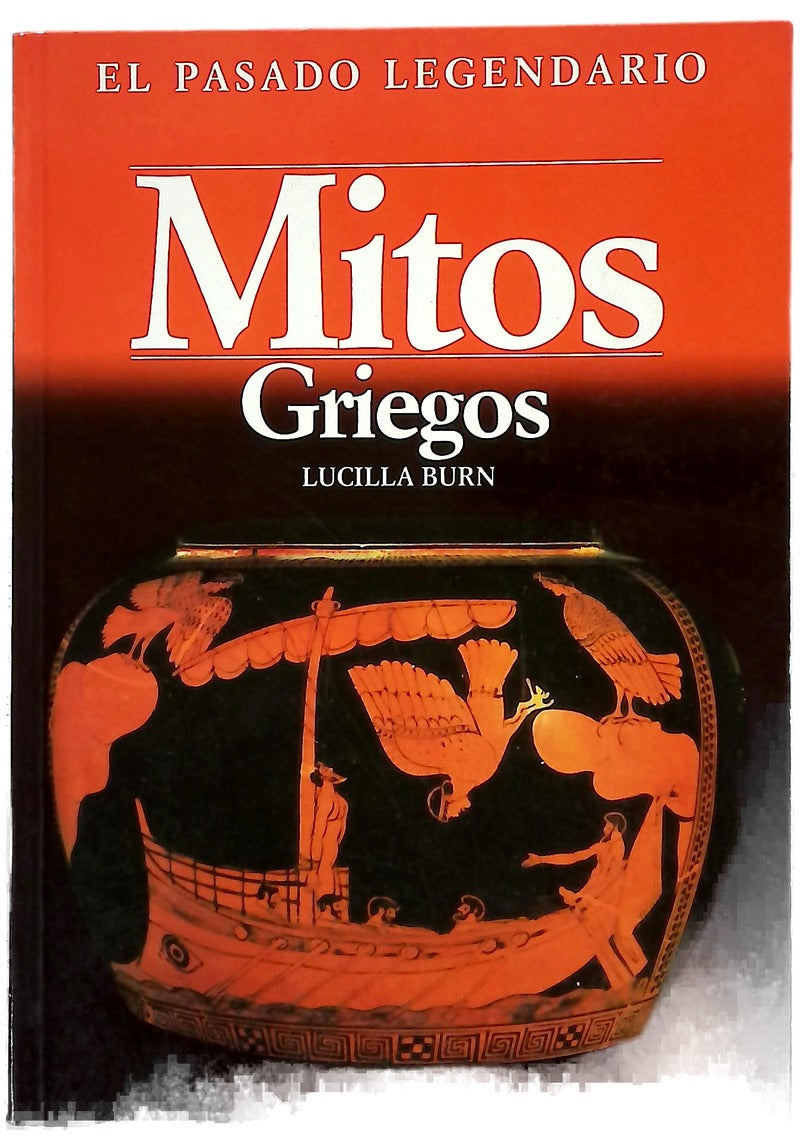 Mitos griegos