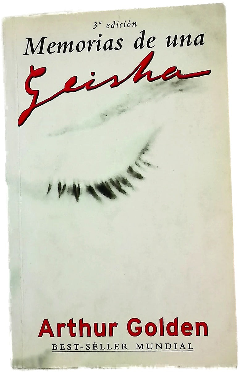 Memorias de una geisha
