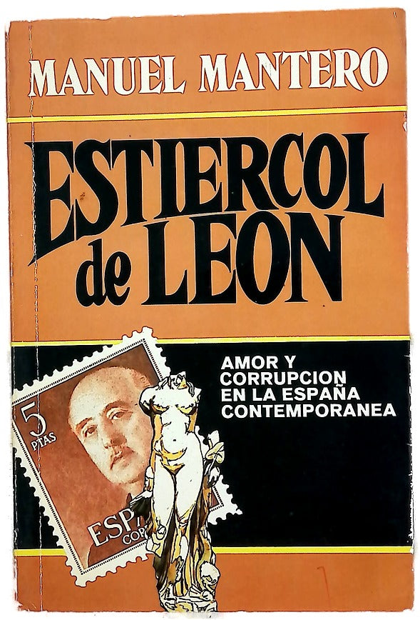 Estiércol de león
