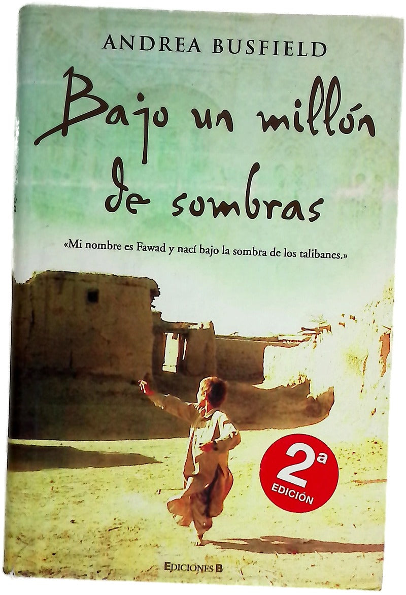 Bajo un millón de sombras
