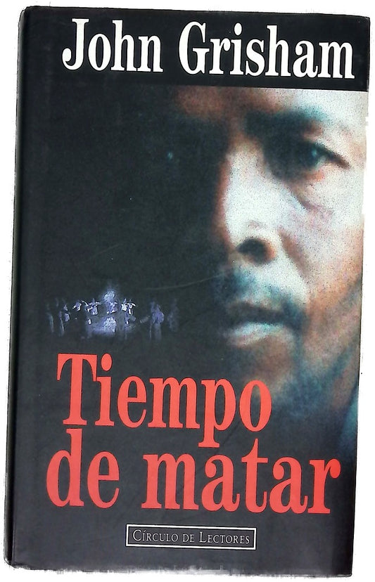 Tiempo de matar