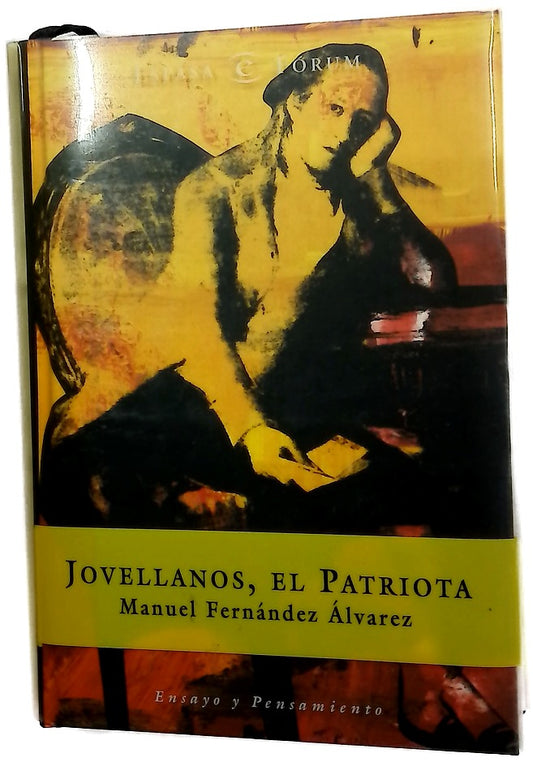 Jovellanos, el patriota