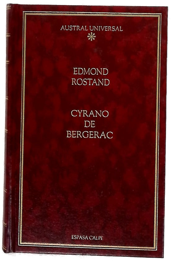 Cyrano de Bergerac