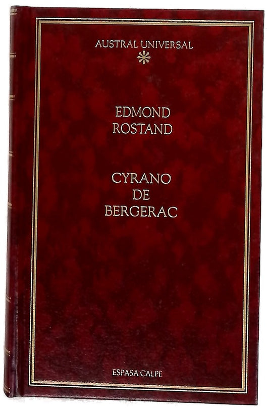 Cyrano de Bergerac