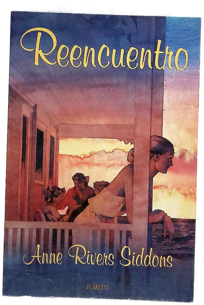 Reencuentro