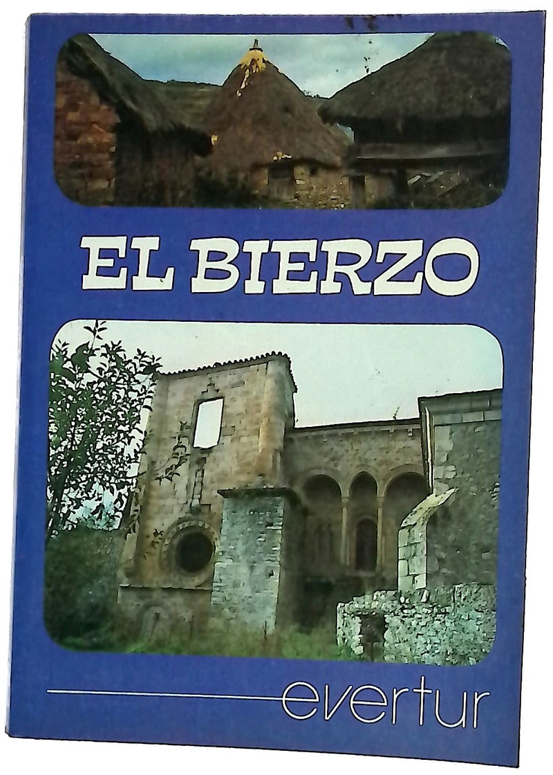 El Bierzo