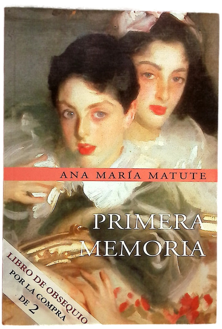 Primera memoria