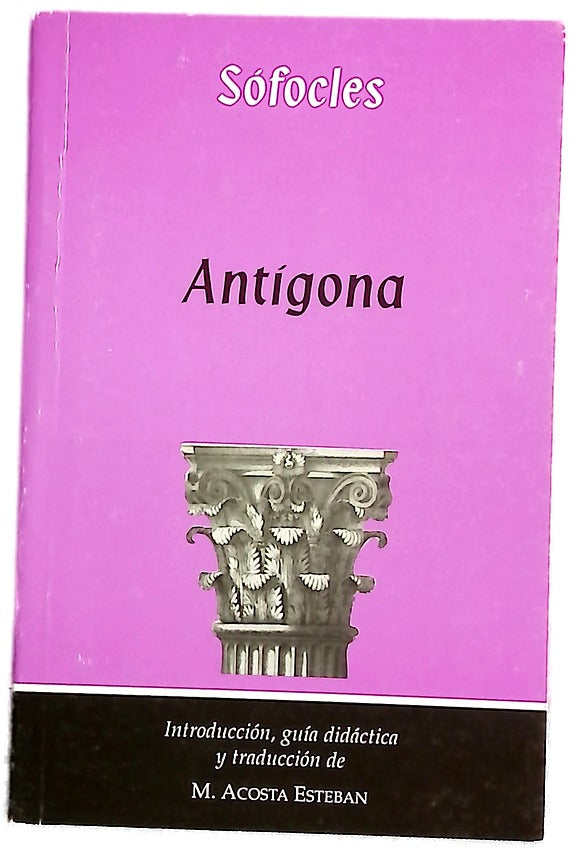 Antígona