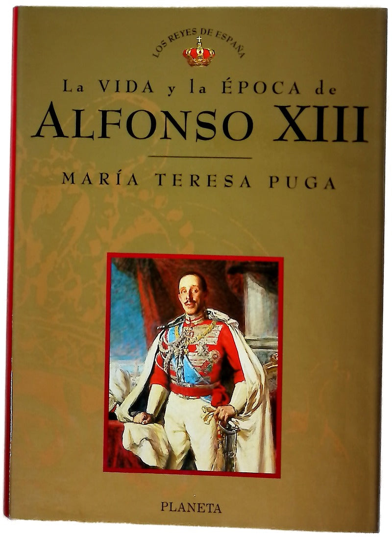 Alfonso XIII