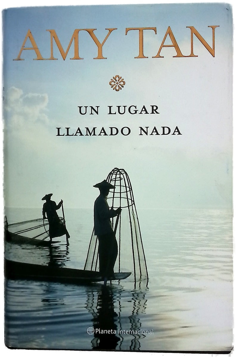 Un lugar llamado nada