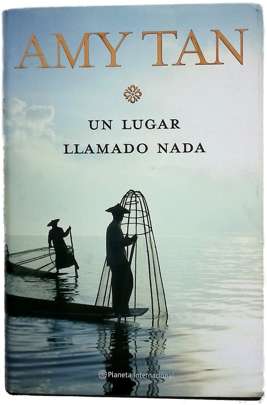 Un lugar llamado nada