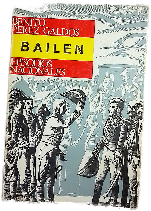 Bailén