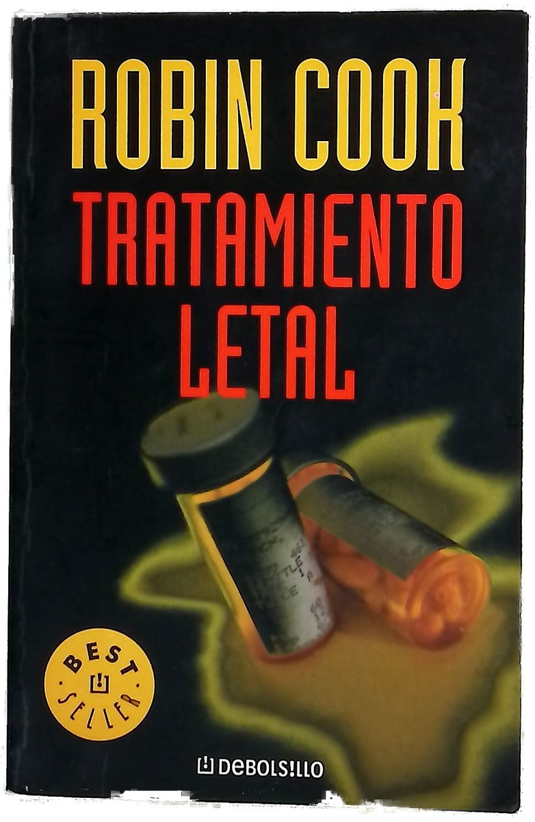 Tratamiento letal