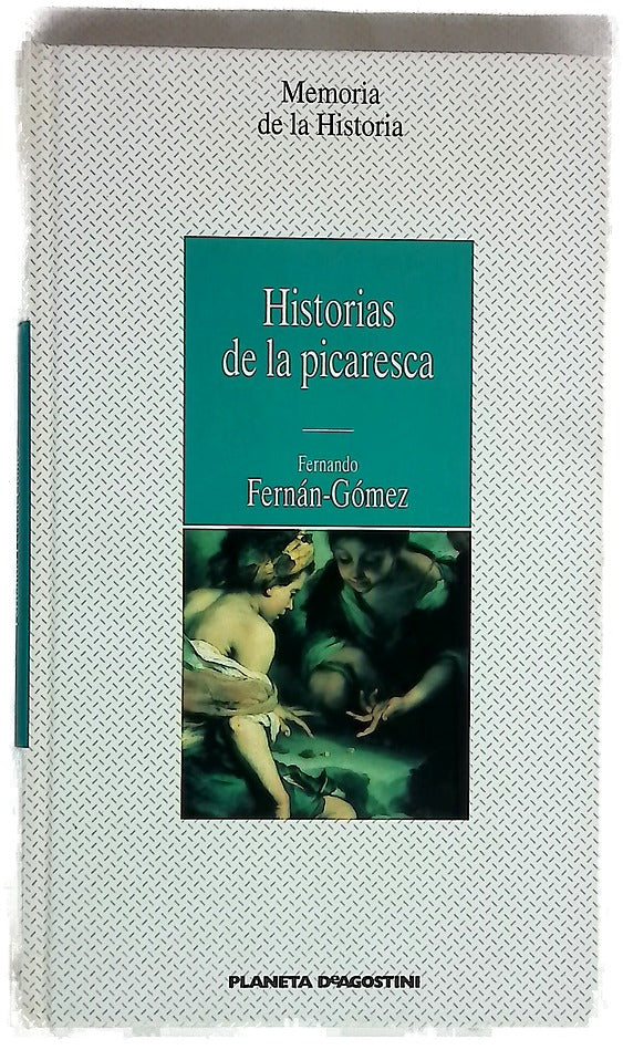 Historias de la picaresca