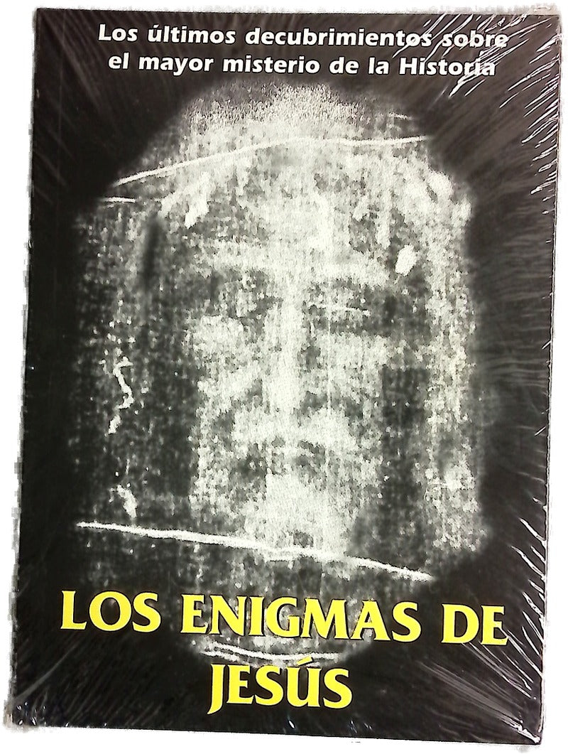 Los enigmas de Jesús